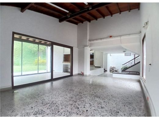 Luxus-Haus in Medellín, Departamento de Antioquia