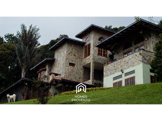 Luxury home in Rionegro, Departamento de Antioquia