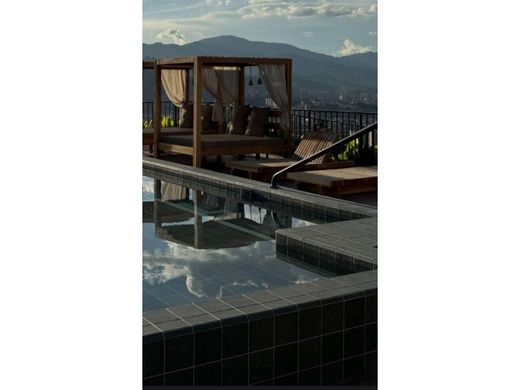 套间/公寓  Envigado, Departamento de Antioquia