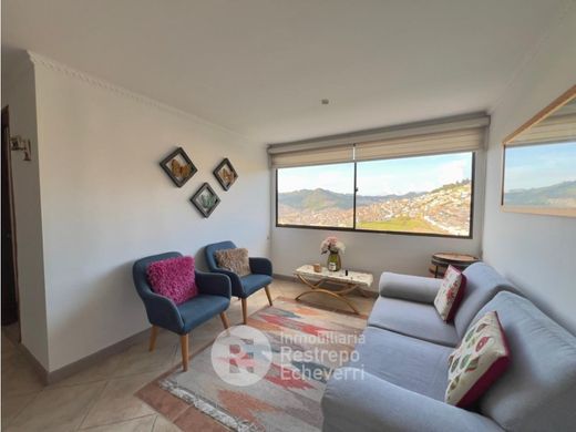 Apartment in Manizales, Departamento de Caldas