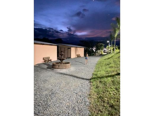 Hotel en Sopetrán, Liborina