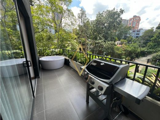 Appartamento a Medellín, Departamento de Antioquia