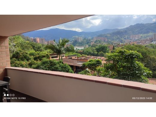 Квартира, Envigado, Departamento de Antioquia