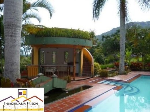 Penthouse w Girardota, Departamento de Antioquia