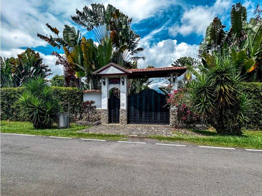 ‏בתי כפר ב  Jamundí, Departamento del Valle del Cauca