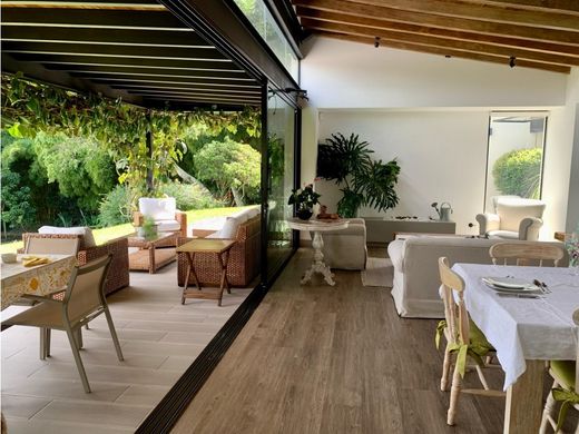 Casa di lusso a Rionegro, Departamento de Antioquia