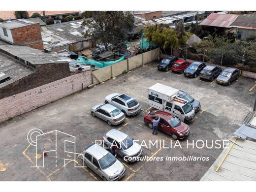 Αγροτεμάχιο σε Cajicá, Departamento de Cundinamarca