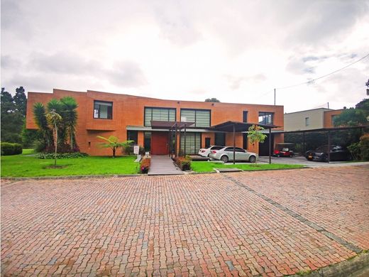 Luxury home in Sopó, Cundinamarca