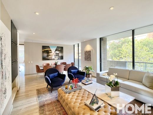 Appartement à Bogotá, Bogotá  D.C.