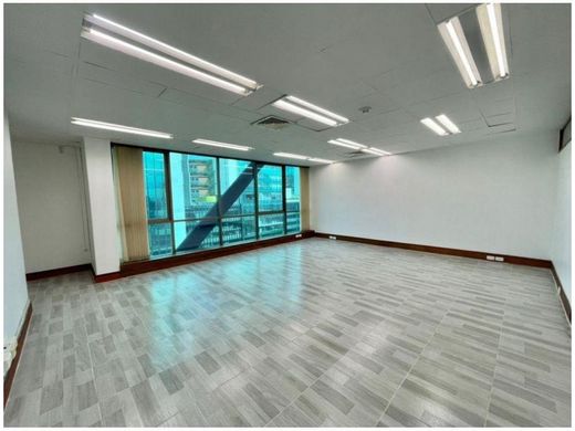 Office in Medellín, Departamento de Antioquia