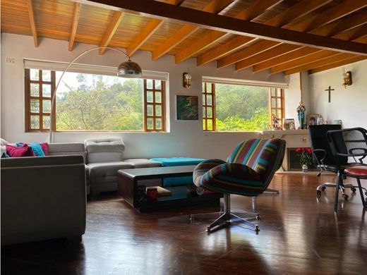 Country House in La Calera, Cundinamarca