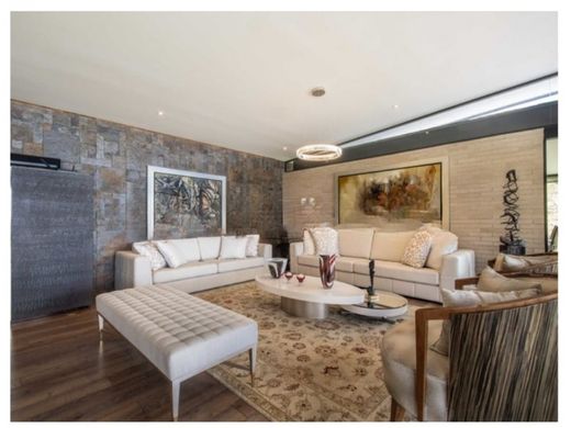 Maison de luxe à Medellín, Departamento de Antioquia