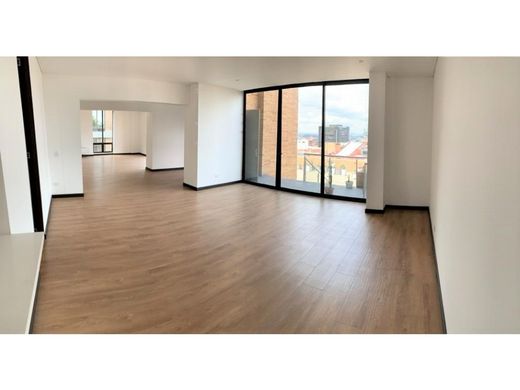 Penthouse in Bogotá, Bogotá  D.C.