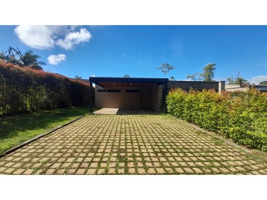 Casale a Rionegro, Departamento de Antioquia