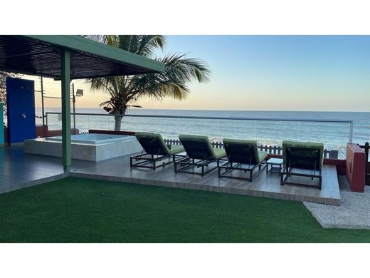 Maison de luxe à Dibulla, Departamento de La Guajira