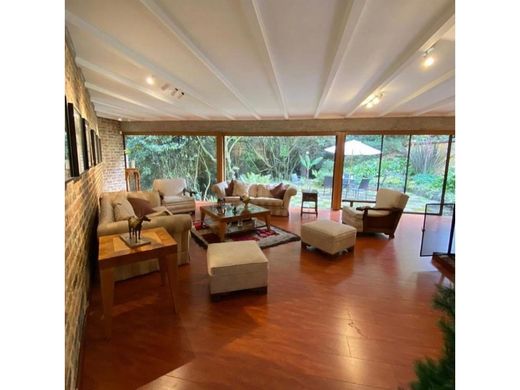 豪宅  波哥大, Bogotá  D.C.