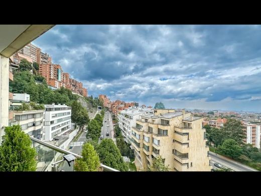 Apartment in Bogotá, Bogotá  D.C.