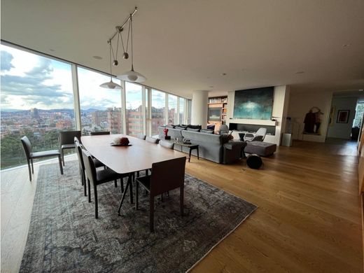 Квартира, Богота, Bogotá  D.C.