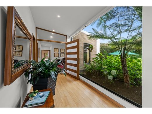 Luxus-Haus in Sopó, Departamento de Cundinamarca