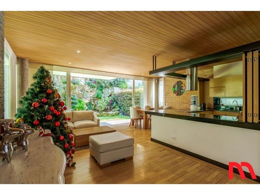 Luksusowy dom w Medellín, Departamento de Antioquia