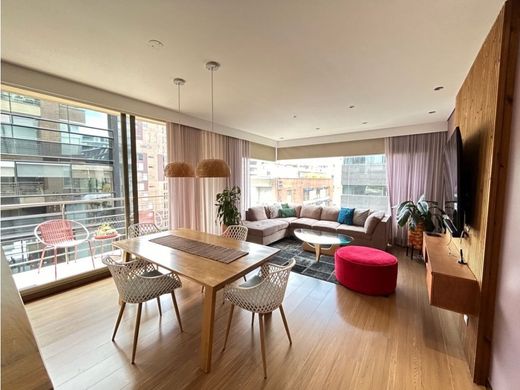 Квартира, Богота, Bogotá  D.C.