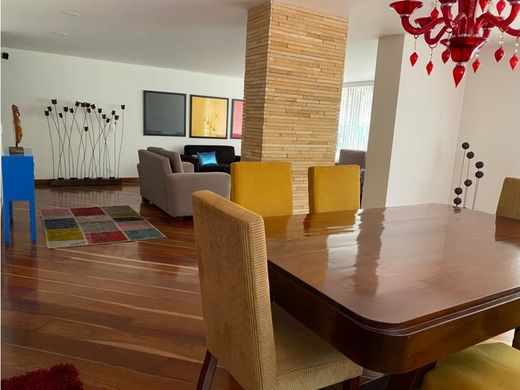 Appartement in Bogota, Bogotá  D.C.