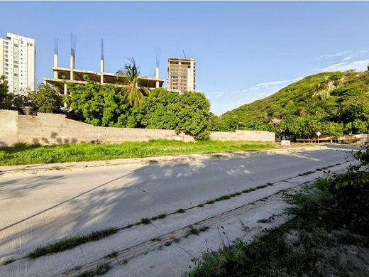 Участок, Santa Marta, Departamento del Magdalena