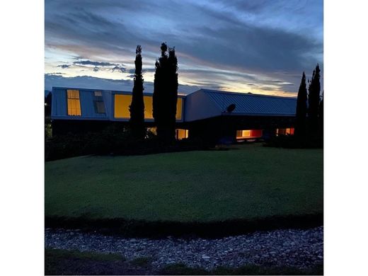 Rustik ya da çiftlik Carmen de Viboral, El Carmen de Viboral