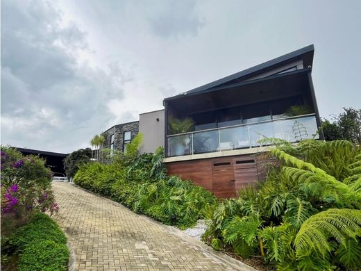 Landsitz in Rionegro, Departamento de Antioquia