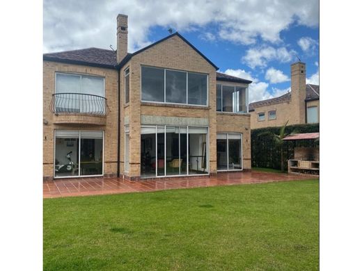 Элитный дом, Богота, Bogotá  D.C.