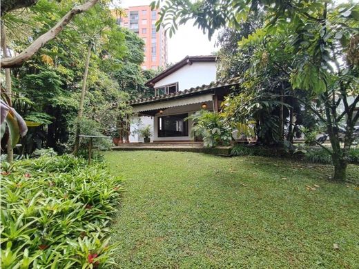 Country House in Envigado, Departamento de Antioquia