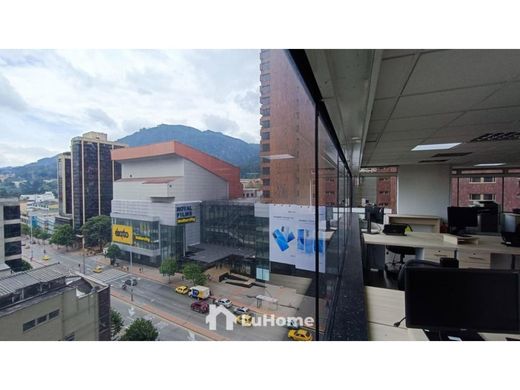 사무실 / 보고타, Bogotá  D.C.