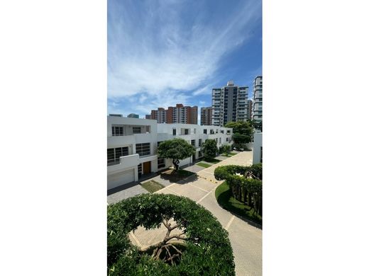 Barranquilla, Departamento del Atlánticoの高級住宅