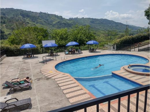 Hotel in Marsella, Departamento de Risaralda