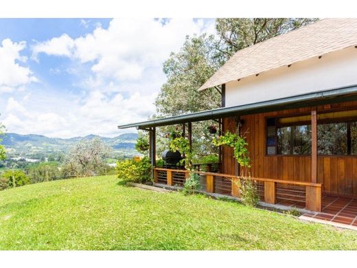 Farmhouse in Retiro, Departamento de Antioquia