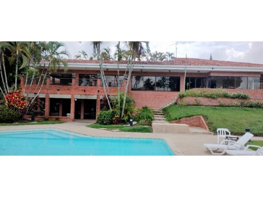 Casa de campo en Pereira, Departamento de Risaralda
