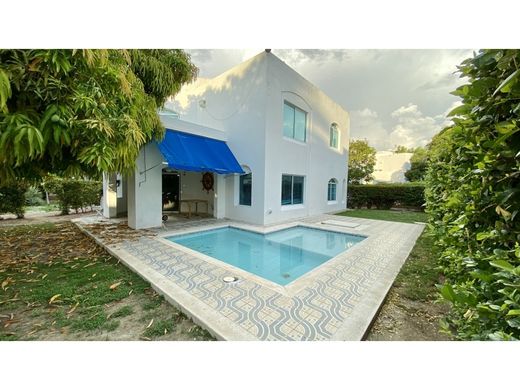 Casa de luxo - Santa Marta, Departamento del Magdalena