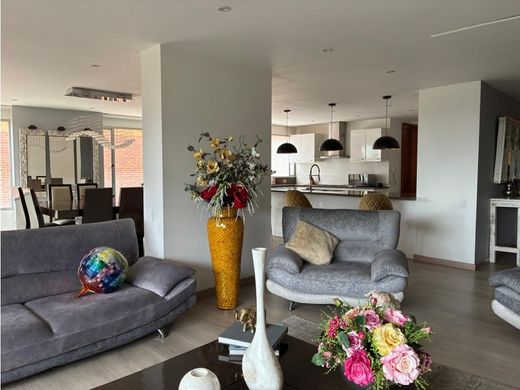 Apartment in Bogotá, Bogotá  D.C.
