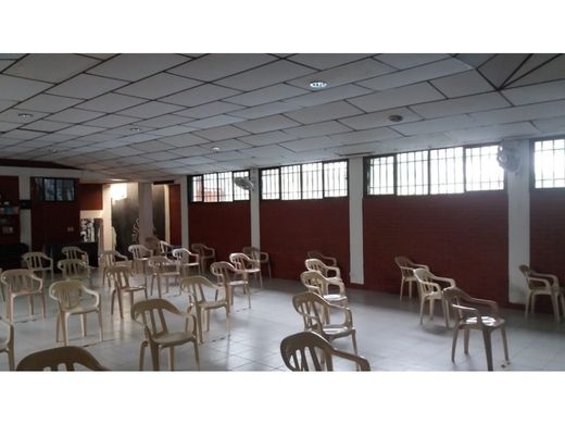 Terrain à Pereira, Departamento de Risaralda