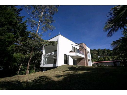 Lüks ev Medellín, Departamento de Antioquia