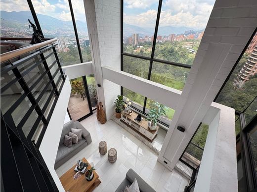 ﺷﻘﺔ ﻓﻲ ميديلين, Medellín