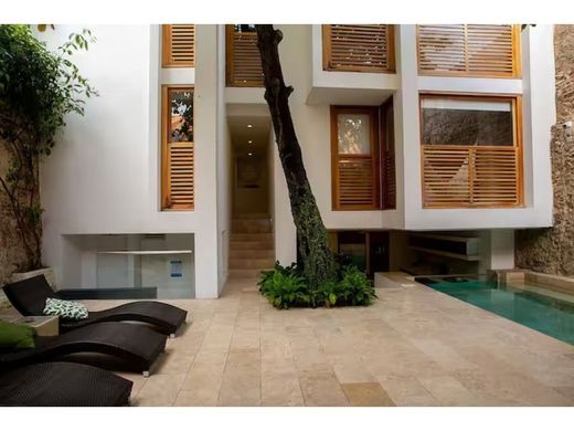 Luksusowy dom w Cartagena, Cartagena de Indias