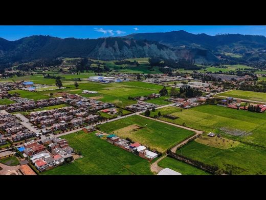 Teren w Cajicá, Departamento de Cundinamarca