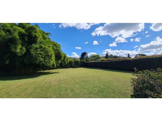 Ρουστίκ ή αγροικία σε Rionegro, Departamento de Antioquia