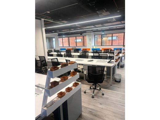 Office in Bogotá, Bogotá  D.C.