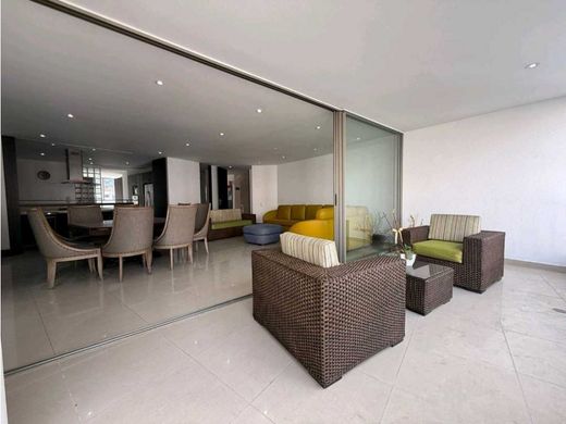 Apartment in Santiago de Cali, Cali