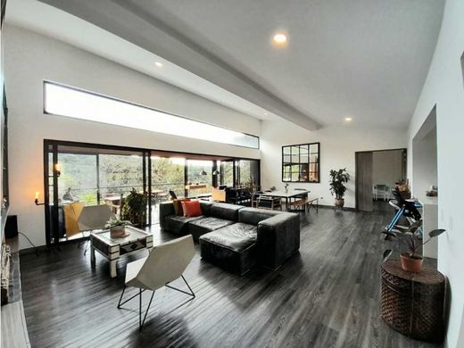 Maison de luxe à Medellín, Departamento de Antioquia