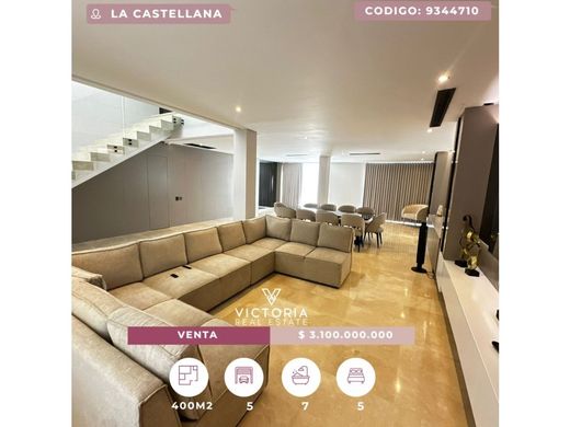 Maison de luxe à Barranquilla, Departamento del Atlántico