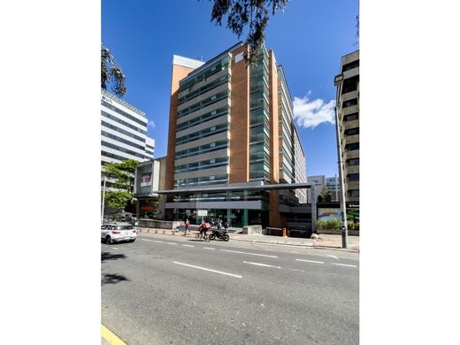 Oficina en Bogotá, Bogotá  D.C.