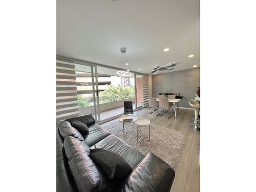 Apartament w Medellín, Departamento de Antioquia